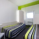 Fyl Good Ex Hotelf1 Cherbourg Hotel