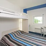 Fyl Good Ex Hotelf1 Cherbourg فندق