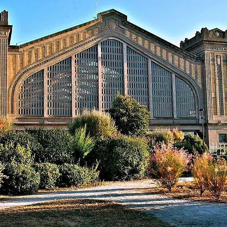 Fyl Good Ex Hotelf1 Cherbourg Hotel Tourlaville