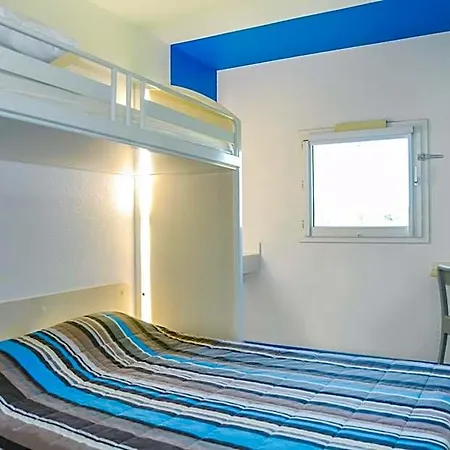 Hotel Fyl Good Ex Hotelf1 Cherbourg Tourlaville