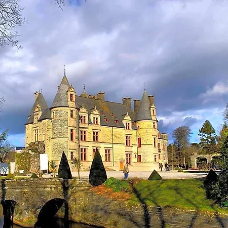 Hotel Fyl Good Ex Hotelf1 Cherbourg Tourlaville