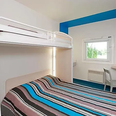 Fyl Good Ex Hotelf1 Cherbourg Hotel 3*