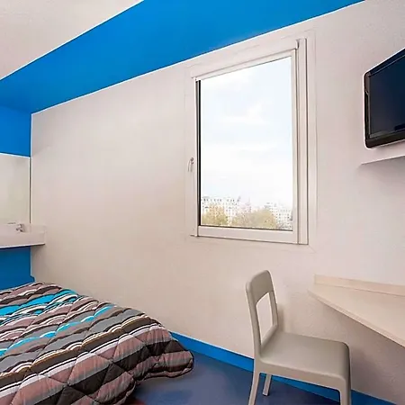 Hotel Fyl Good Ex Hotelf1 Cherbourg