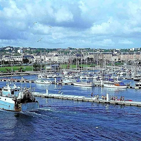 Fyl Good Ex Hotelf1 Cherbourg Tourlaville