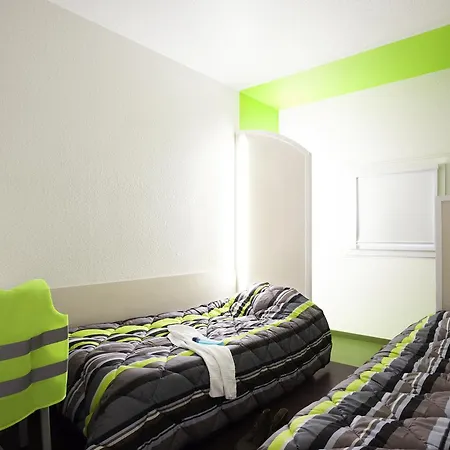 Fyl Good Ex Hotelf1 Cherbourg