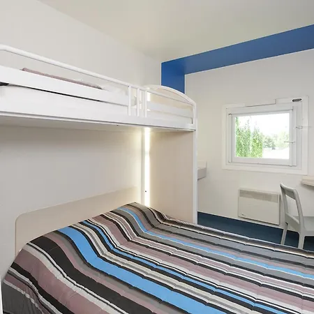 Fyl Good Ex Hotelf1 Cherbourg Hotel