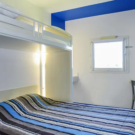 Hotel Fyl Good Ex Hotelf1 Cherbourg Tourlaville