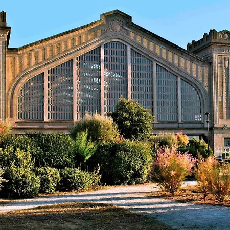 Fyl Good Ex Hotelf1 Cherbourg