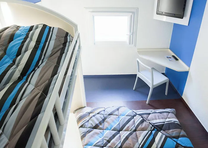 Fyl Good Ex Hotelf1 Cherbourg