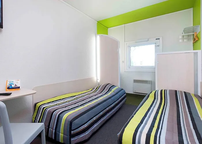 Fyl Good Ex Hotelf1 Cherbourg