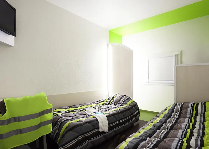 Fyl Good Ex Hotelf1 Cherbourg