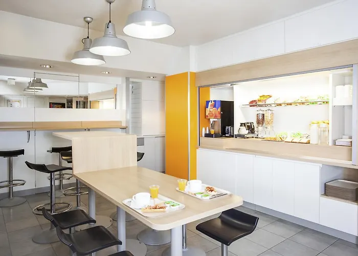 Fyl Good Ex Hotelf1 Cherbourg Tourlaville