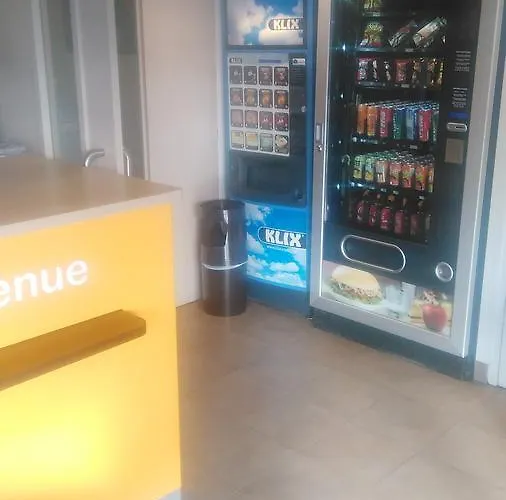 Fyl Good Ex Hotelf1 Cherbourg 3*