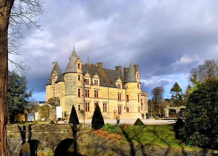 Fyl Good Ex Hotelf1 Cherbourg 3*