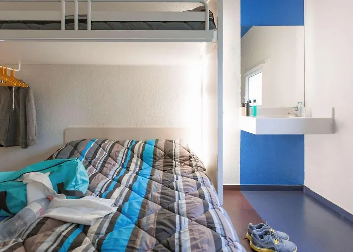 Hotel Fyl Good Ex Hotelf1 Cherbourg